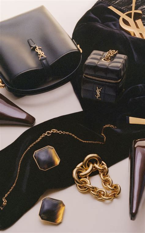 ysl paradise|Saint Laurent Official Online Store .